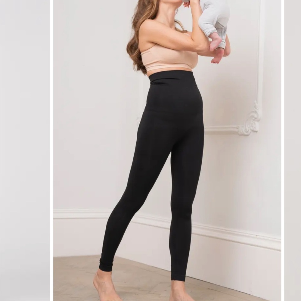 Seraphine Postpartum Shaping Leggings